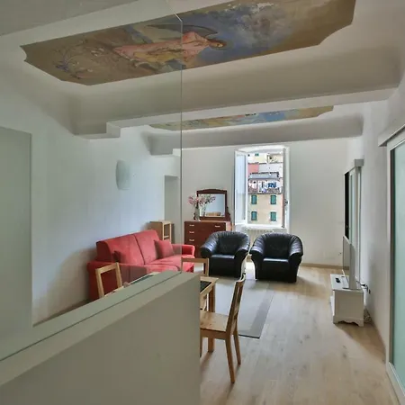 Apartment Residenza Sant' Antonio Riomaggiore