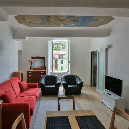 Apartment Residenza Sant' Antonio Riomaggiore