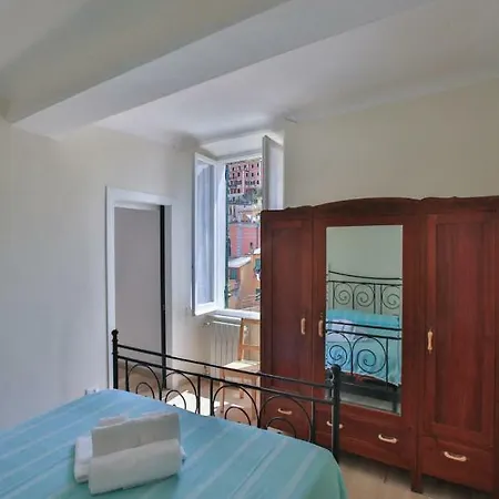 Residenza Sant' Antonio * Riomaggiore