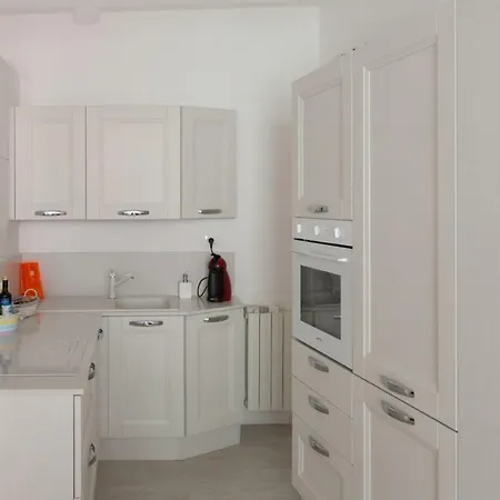 Residenza Sant' Antonio Apartment Riomaggiore