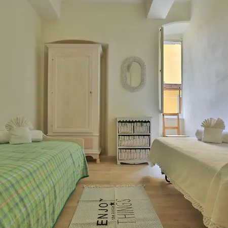 Residenza Sant' Antonio Riomaggiore