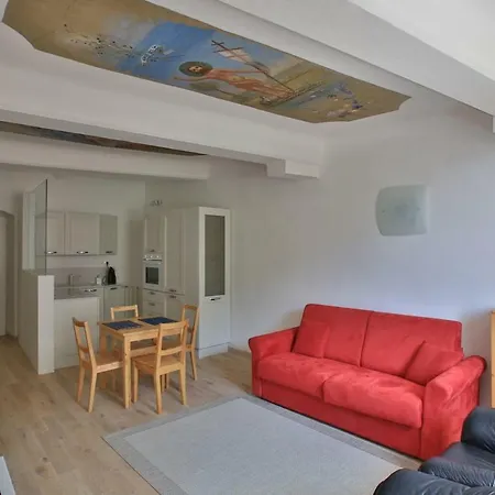 Residenza Sant' Antonio Apartment *