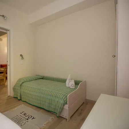 Residenza Sant' Antonio * Riomaggiore