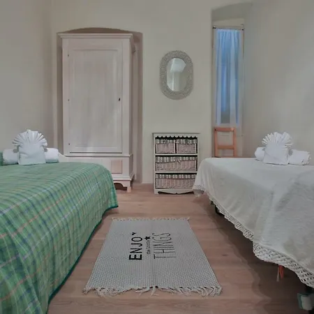 Apartment Residenza Sant' Antonio Riomaggiore